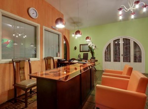 Hotel Serena | Carniel