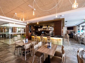 Hotel Vida Mar De Laxe | Laxe
