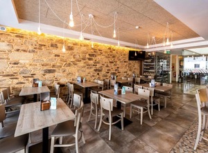 Hotel Vida Mar De Laxe | Laxe