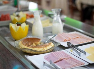 Hotel Villagio | Vinhedo