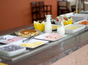 Hotel Villagio | Vinhedo