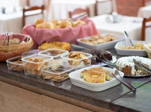 Hotel Villagio | Vinhedo