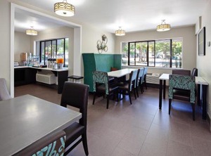 Hotel Vue | Old Mountain View
