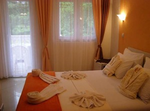 Hotel Wellness Angelo Gabriel | Kaluđerac