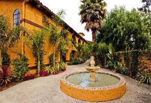 Hotel Zico | Mountain View