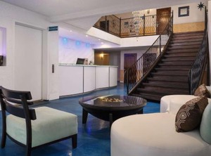 Hotel Zico | Mountain View