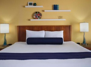 Hotel Zico | Mountain View