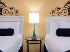 Hotel Zico | Mountain View