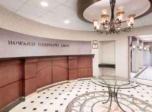 Howard Johnson | Newburgh