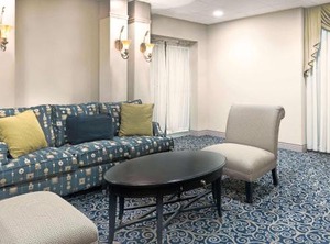 Howard Johnson | Newburgh