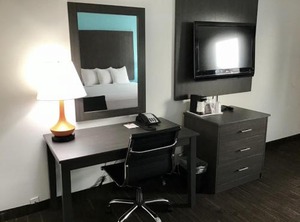 Howard Johnson | North Spokane