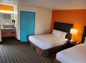 Howard Johnson | North Spokane