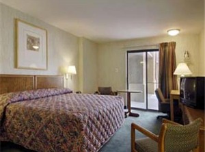 Howard Johnson | Grenloch