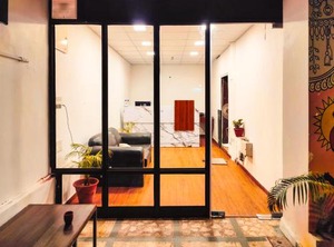 Hoztel Jaipur | Bani Park