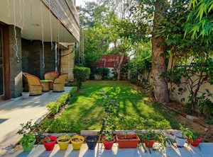 Hoztel Jaipur | Bani Park