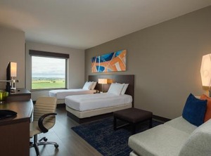 Hyatt Place Sao Jose Rio | Sao Jose do Rio Preto