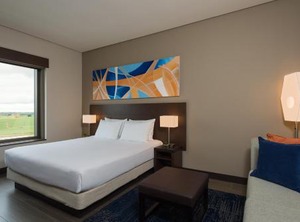 Hyatt Place Sao Jose Rio | Sao Jose do Rio Preto