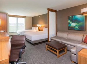 Hyatt Place Canton | North Canton