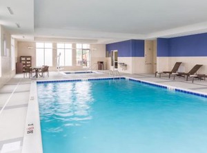 Hyatt Place Canton | North Canton