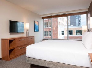 Hyatt Place | Champaign