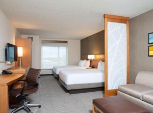 Hyatt Place | Champaign