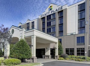 Hyatt Place | Auburn Hills