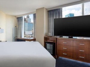 Hyatt Regency Baltimore | Downtown West