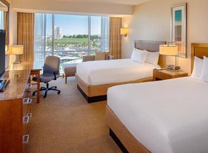 Hyatt Regency Baltimore | Downtown West