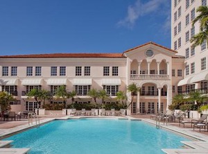 Arya Miami | Coral Gables Section