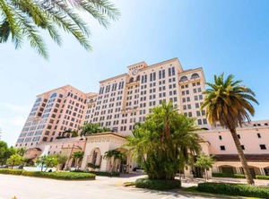 Arya Miami | Coral Gables Section