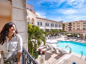 Arya Miami | Coral Gables Section