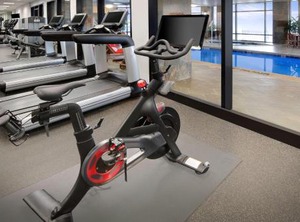Hyatt Regency Dulles | Herndon