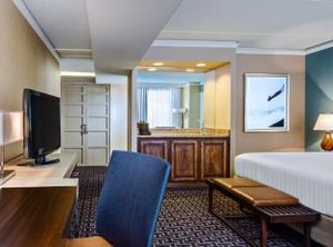 Hyatt Regency Greenwich | Stamford