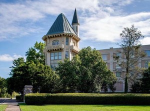 Hyatt Regency Greenwich | Stamford