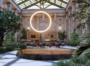 Hyatt Regency Greenwich | Stamford