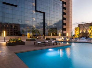 Hyatt Regency Merida | Zona Paseo Montejo