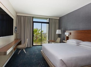 Hyatt Regency John Wayne Airport Newport Beach | Airport Area