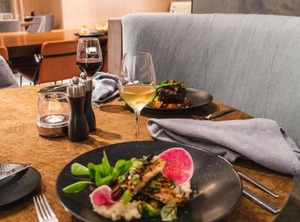 Hyatt Regency John Wayne Airport Newport Beach | Airport Area