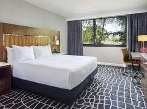 Hyatt Regency Princeton | Princeton