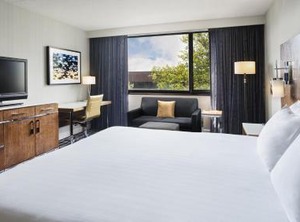 Hyatt Regency Princeton | Princeton