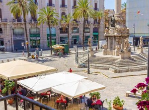 San Domenico | Castellammare