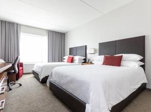 Hotel Conference Champaign | Champaign