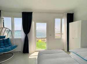 Iaru نوب | Dahab
