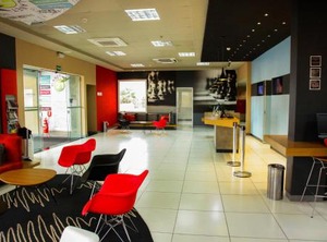 Ibis Bacabal | Bacabal