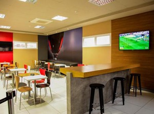 Ibis Bacabal | Bacabal