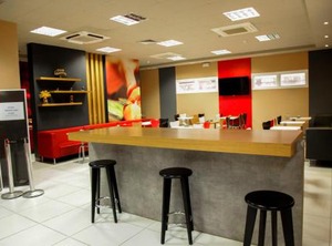 Ibis Bacabal | Bacabal