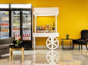 Ibis Budget Sheffield Arena | Attercliffe