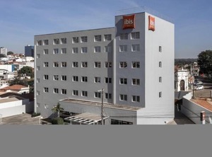 Ibis Jaboticabal | Jaboticabal