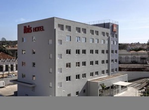 Ibis Jaboticabal | Jaboticabal