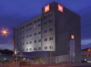 Ibis Jaboticabal | Jaboticabal